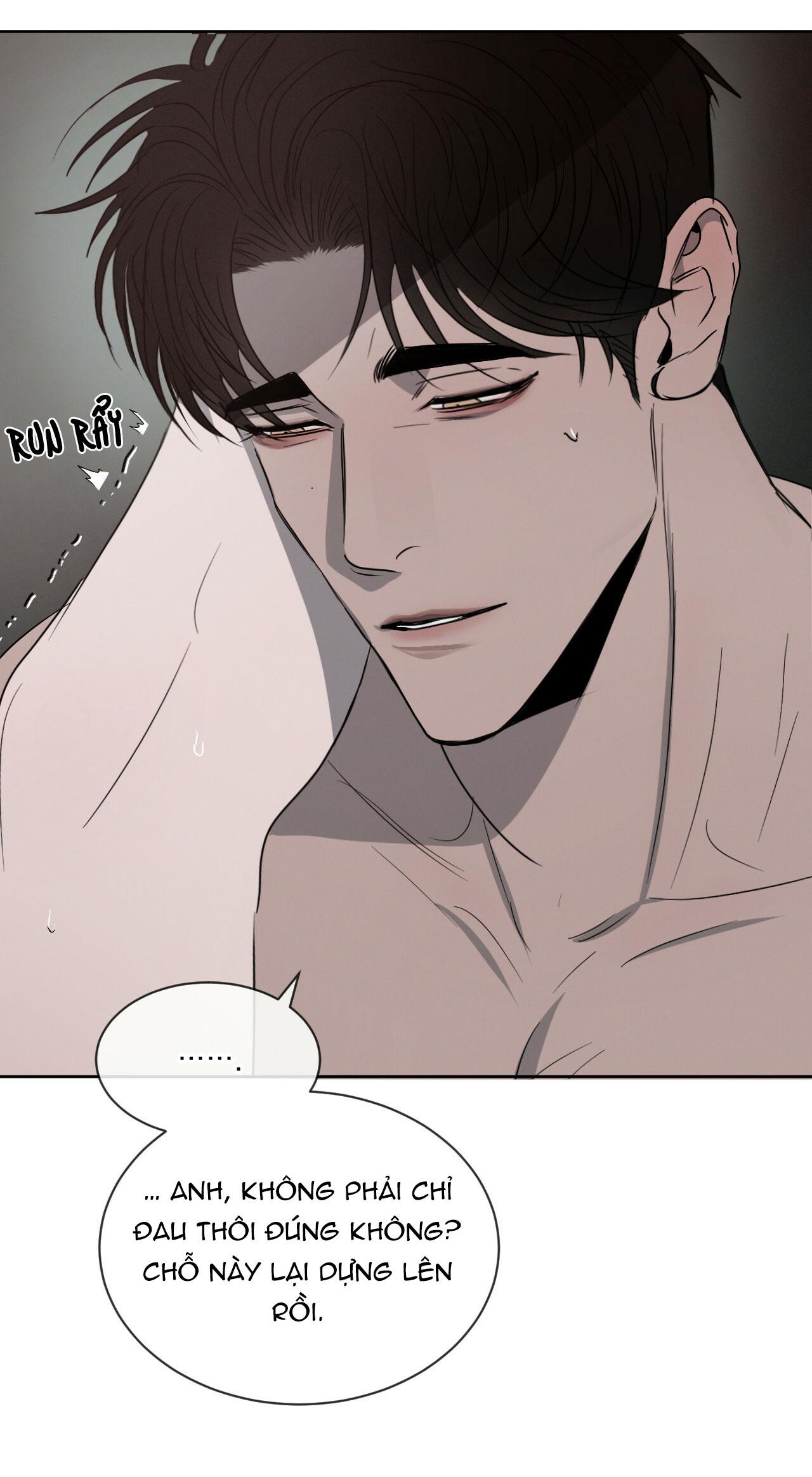 TƯƠNG PHẢN - Chap 13