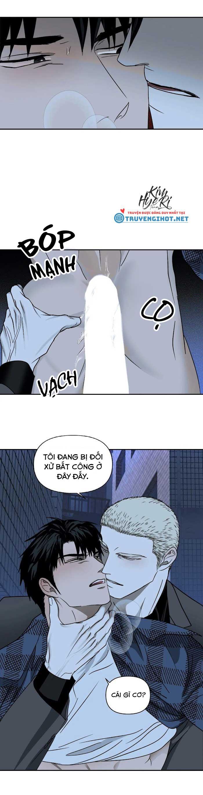 SHUTLINE - Chap 11