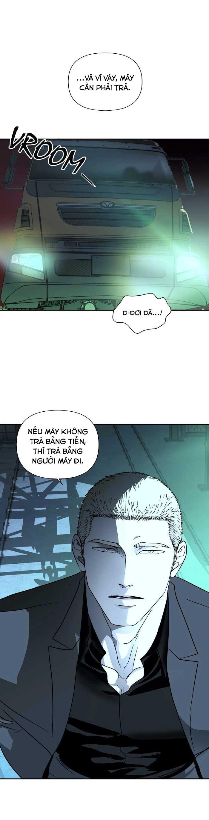 SHUTLINE - Chap 11
