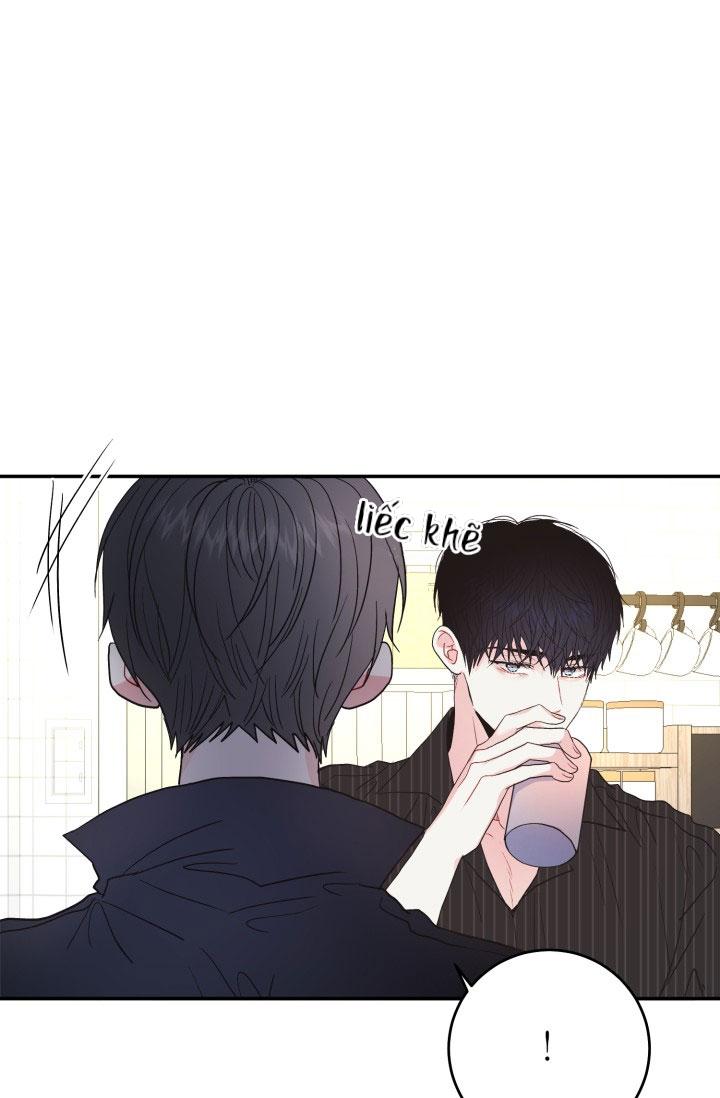YÊU EM THÊM LẦN NỮA (LOVE ME AGAIN) - Chap 9