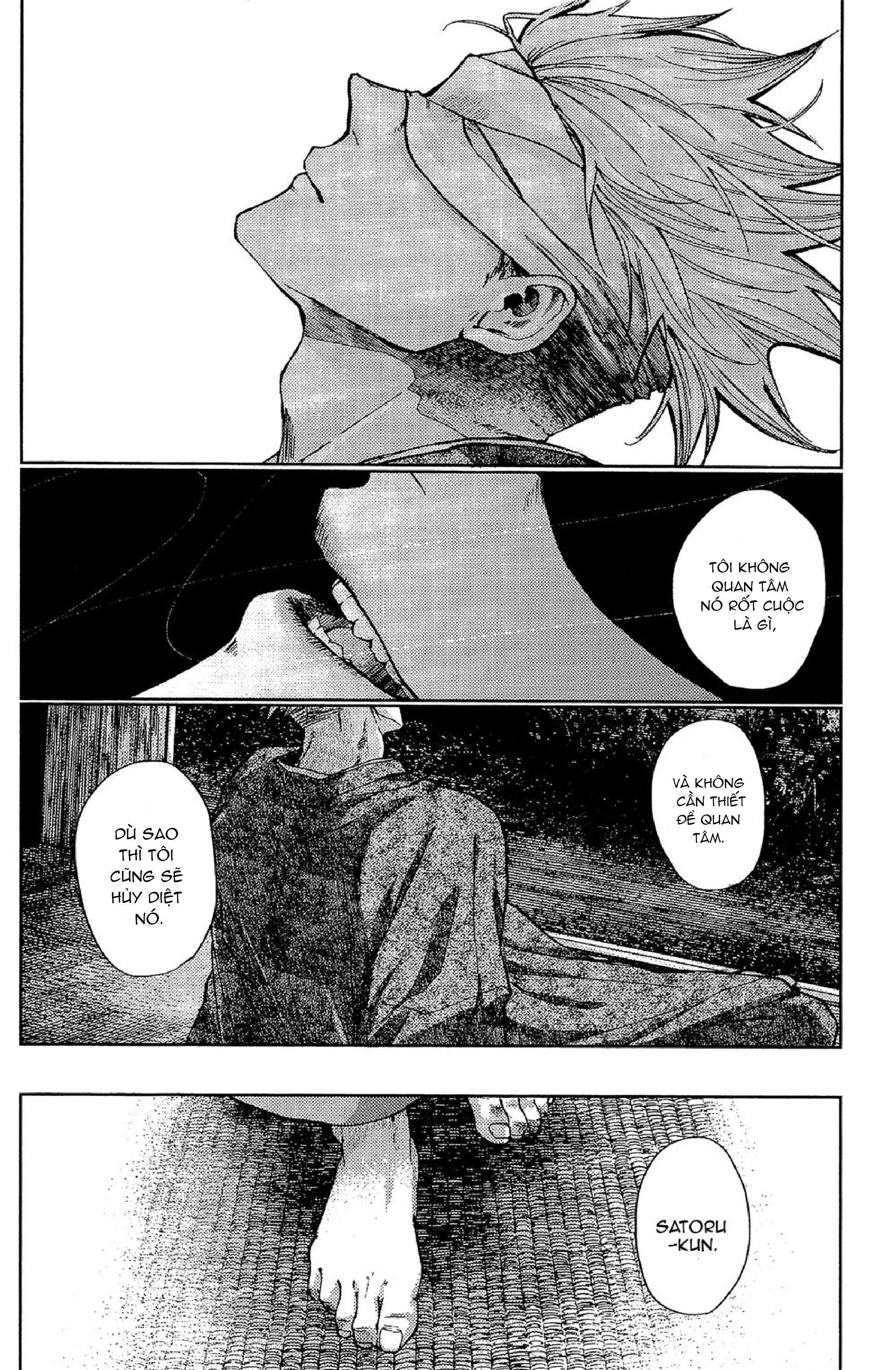 Doujinshi Tổng Hợp - Chap 53.2 - Trang 45