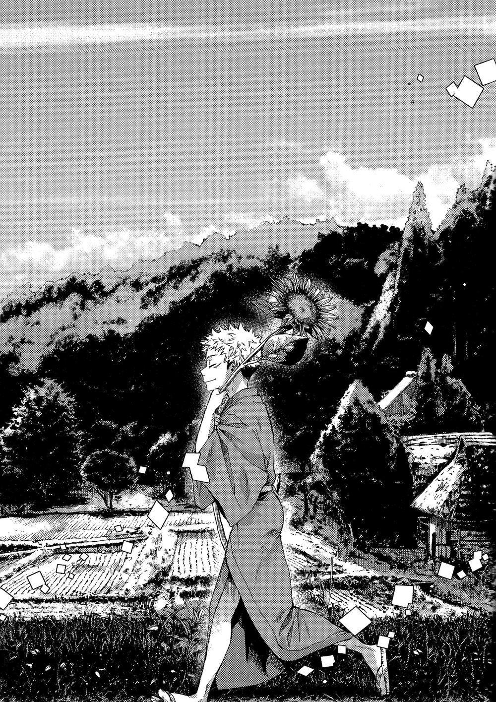 Doujinshi Tổng Hợp - Chap 53.2 - Trang 3