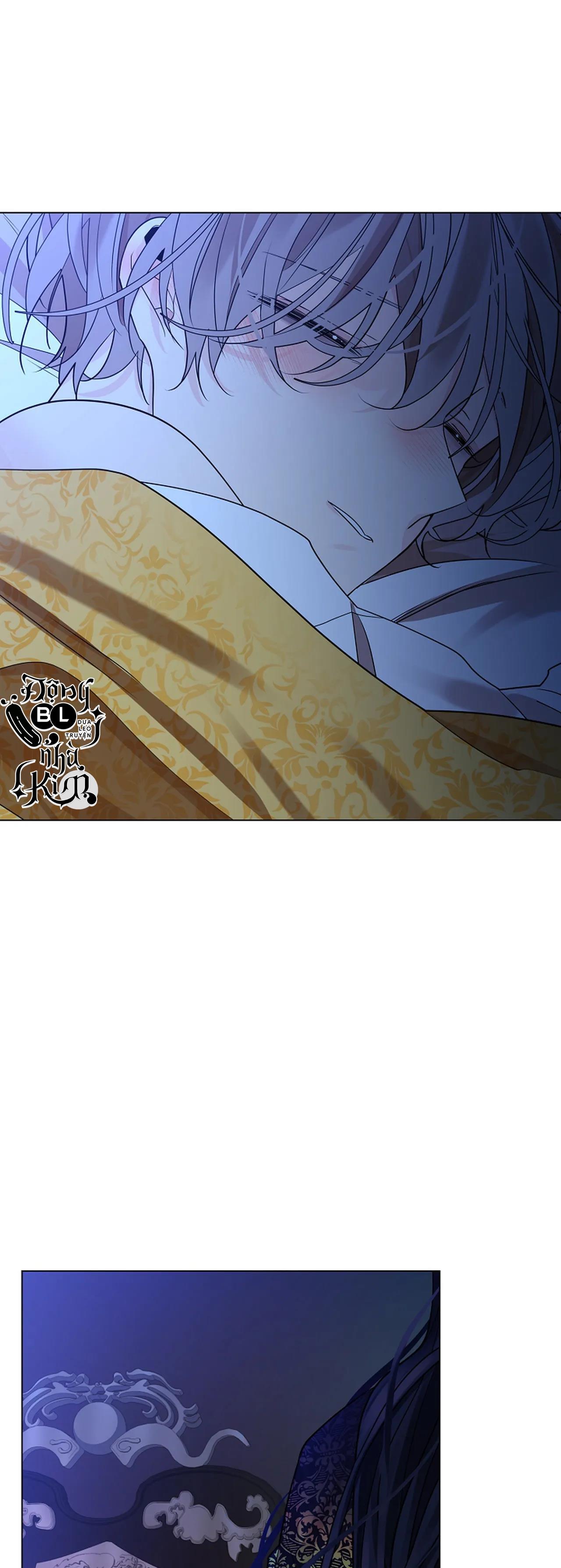 HOA GIẤY - Chap 27