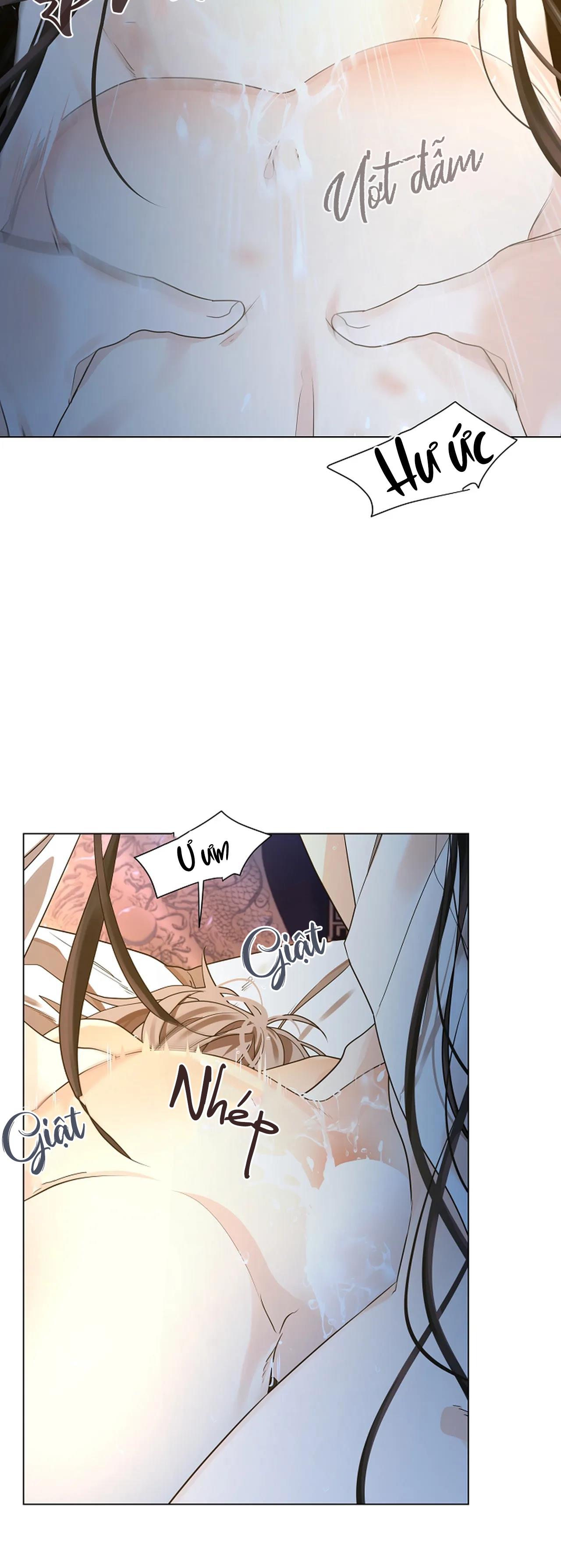 HOA GIẤY - Chap 27