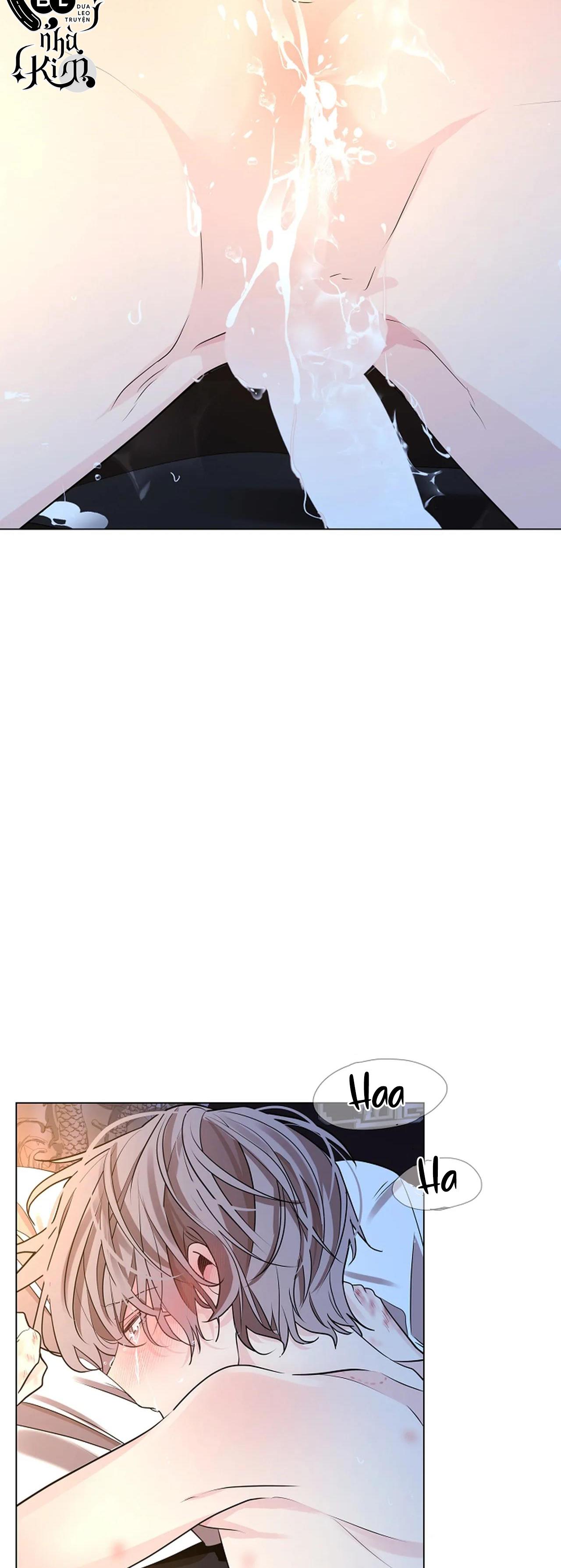 HOA GIẤY - Chap 27