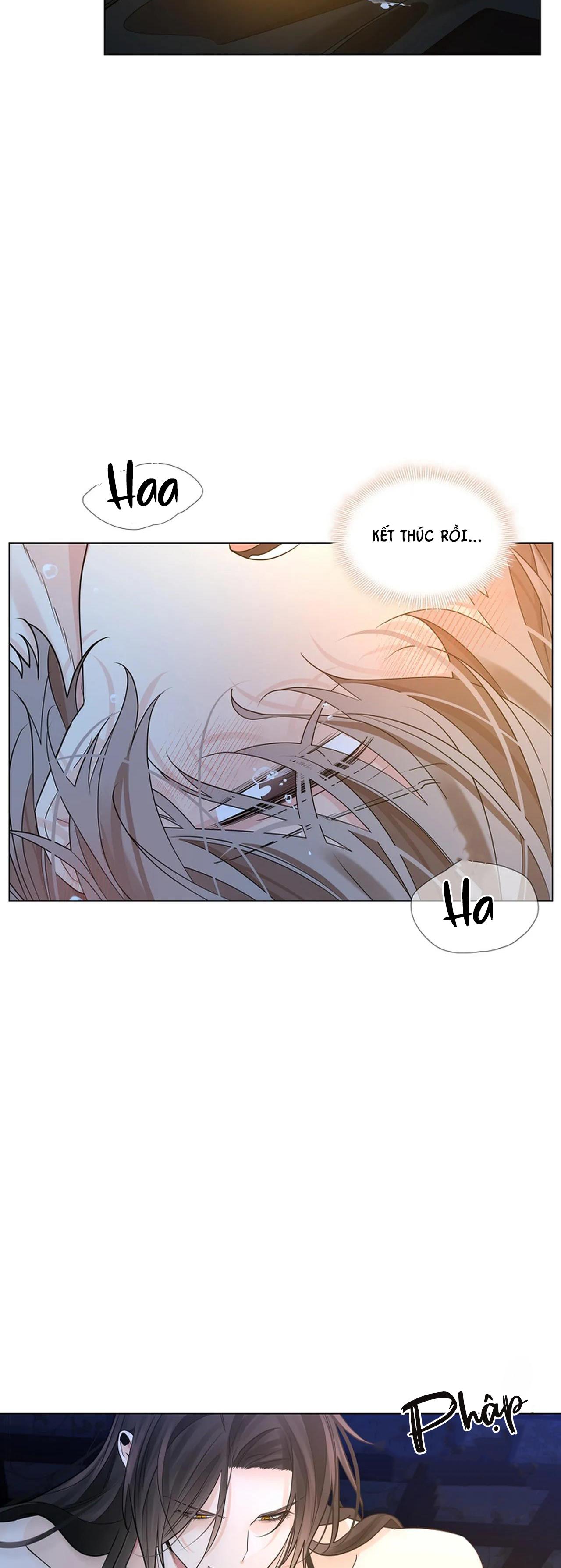 HOA GIẤY - Chap 27