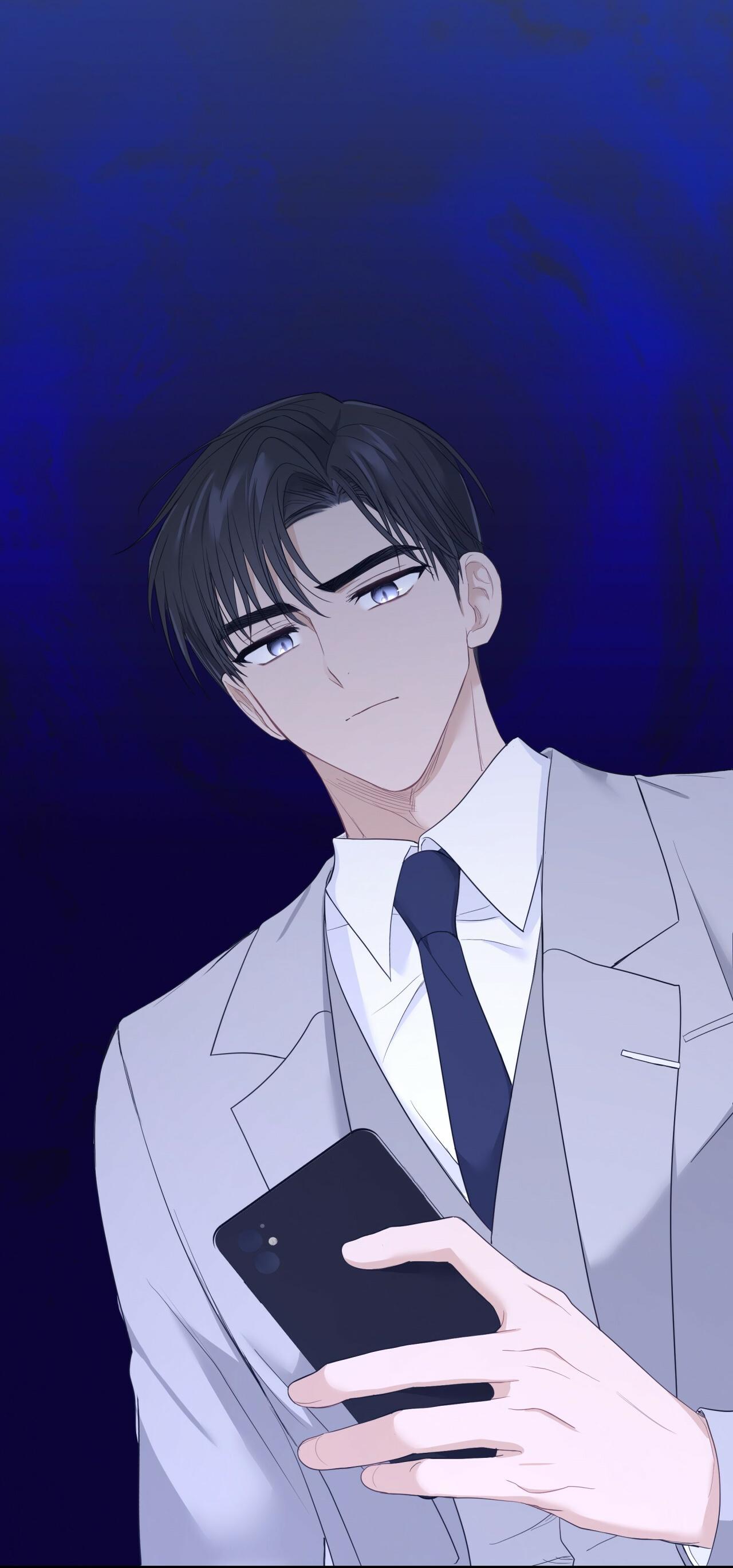 VỊ NGỌT KHÔNG ĐƯỜNG (SWEET NOT SUGAR) - Chap 12