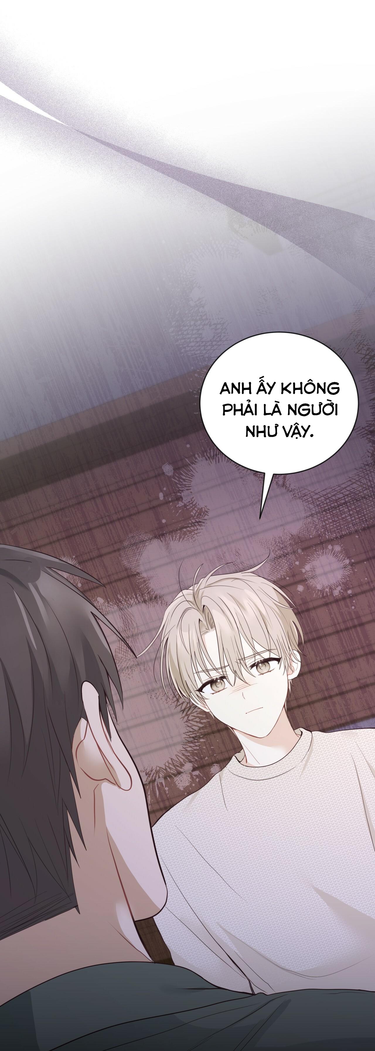 VỊ NGỌT KHÔNG ĐƯỜNG (SWEET NOT SUGAR) - Chap 12