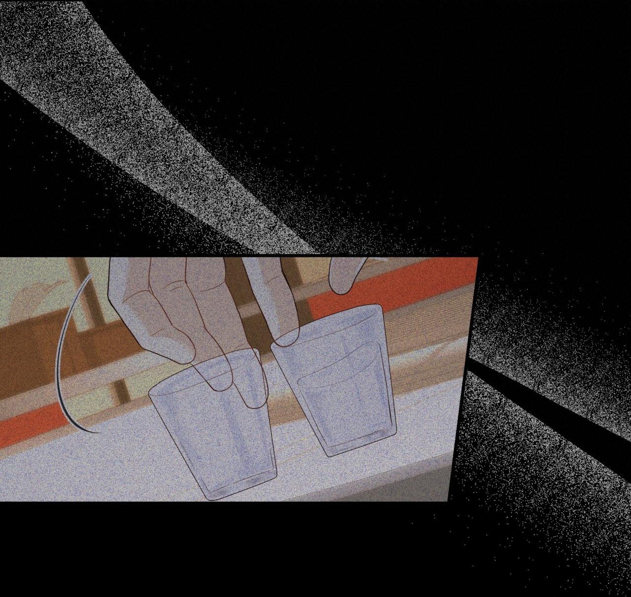 VỊ NGỌT KHÔNG ĐƯỜNG (SWEET NOT SUGAR) - Chap 12