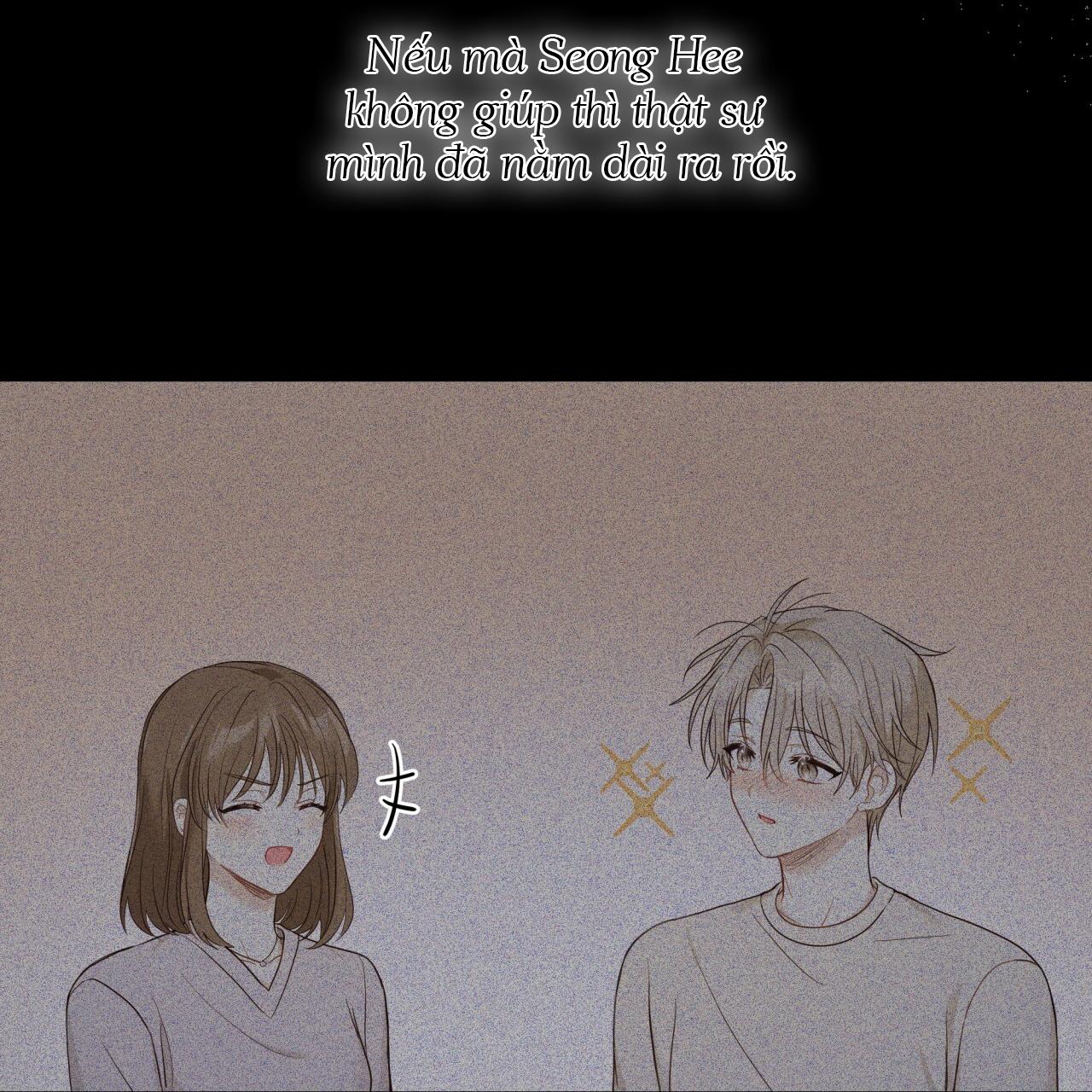 VỊ NGỌT KHÔNG ĐƯỜNG (SWEET NOT SUGAR) - Chap 12