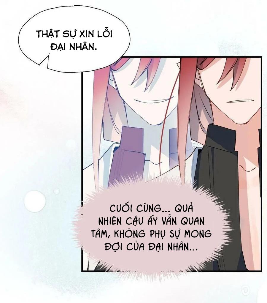 Ma vương đại nhân luôn trêu chọc tôi - Chap 38