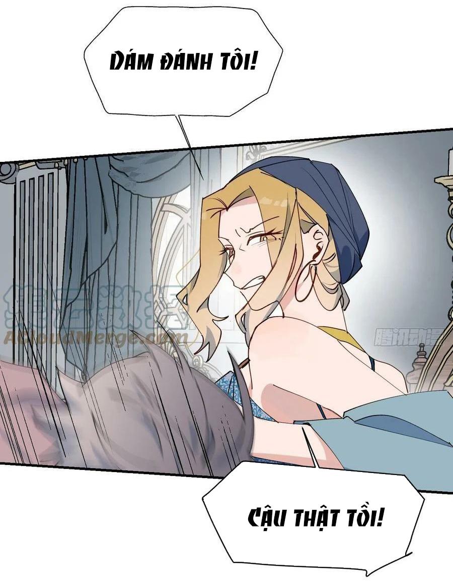 Ma vương đại nhân luôn trêu chọc tôi - Chap 38