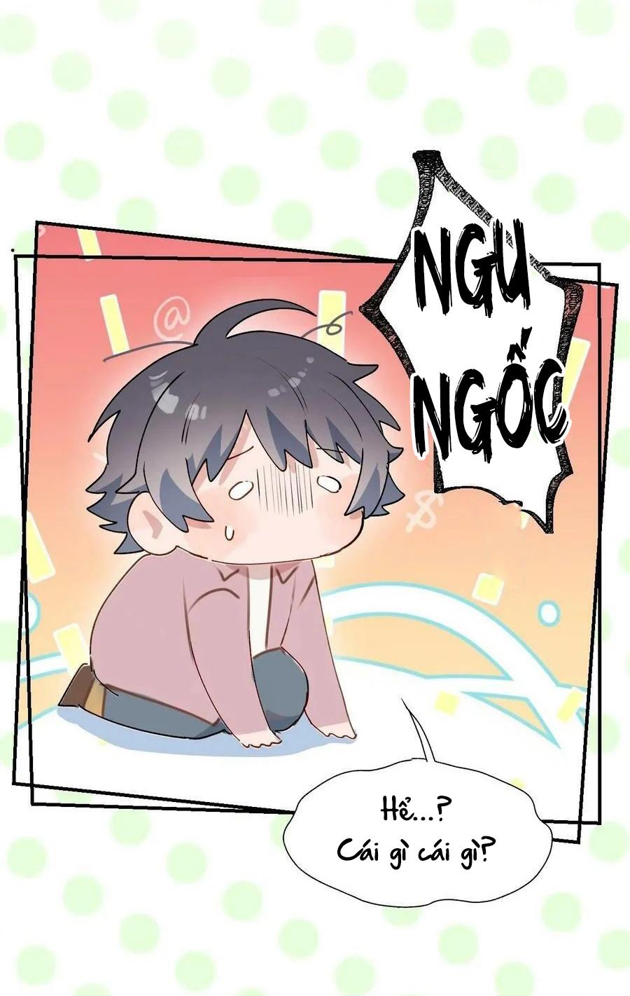 Ma vương đại nhân luôn trêu chọc tôi - Chap 38