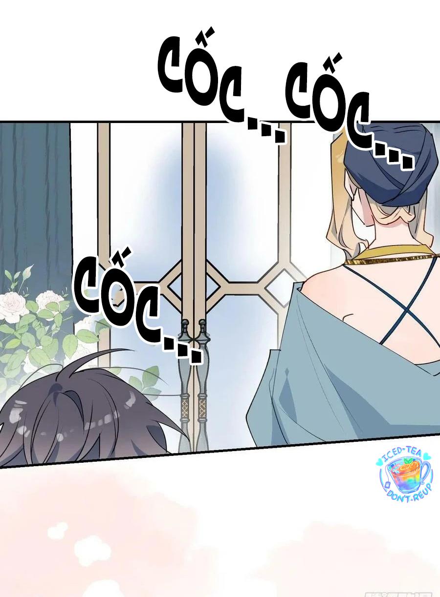 Ma vương đại nhân luôn trêu chọc tôi - Chap 38