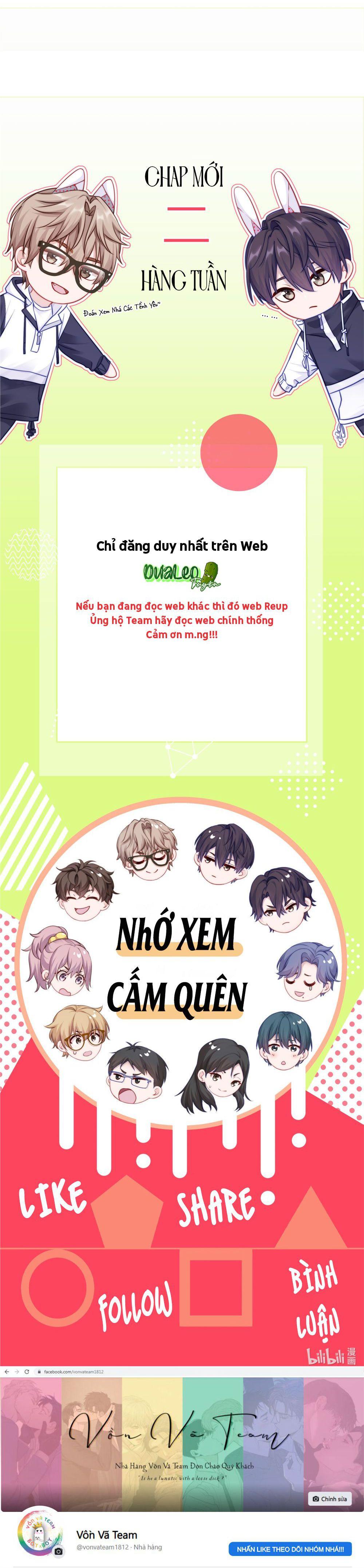 (END) Để Ý Tôi Một Chút Đi Mà - Chap 13 - Trang 17