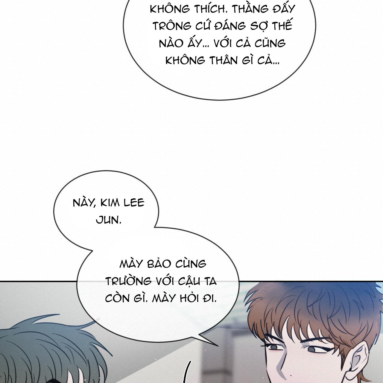 TƯƠNG PHẢN - Chap 15