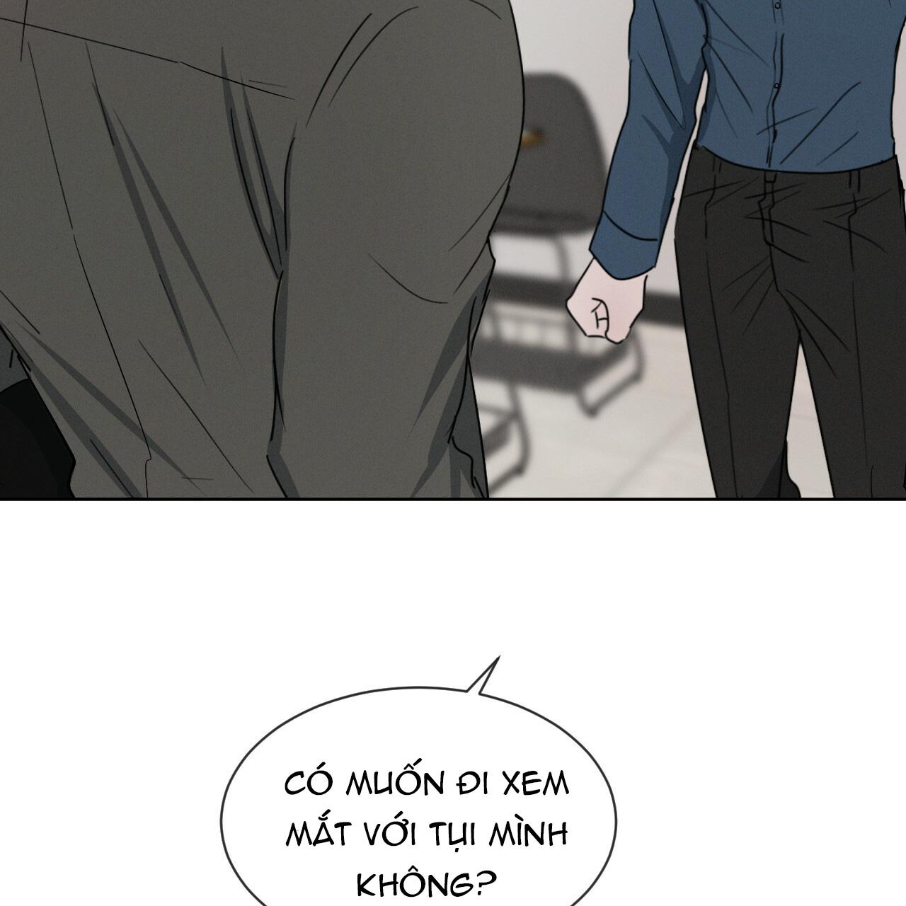 TƯƠNG PHẢN - Chap 15