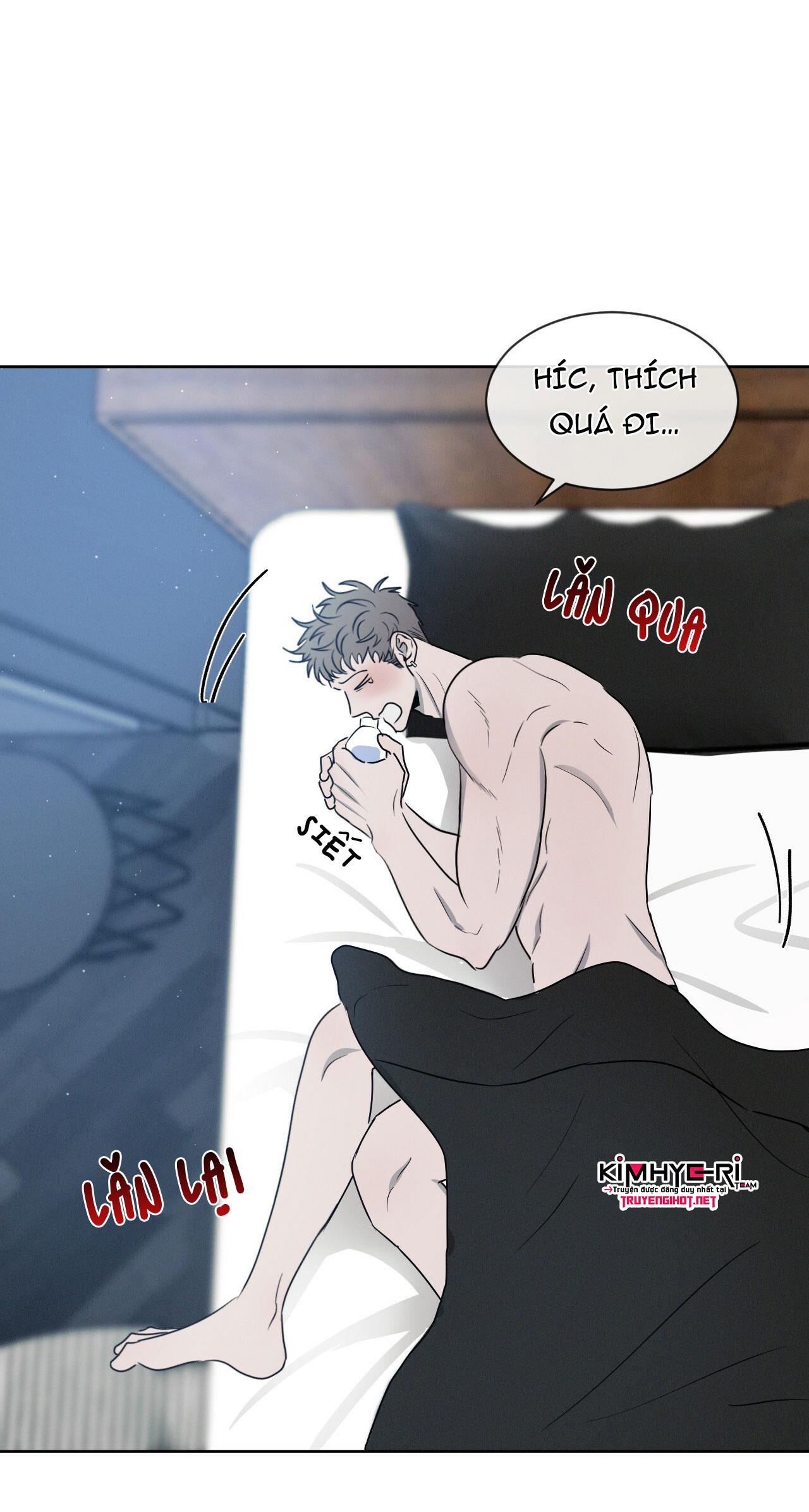 TƯƠNG PHẢN - Chap 15