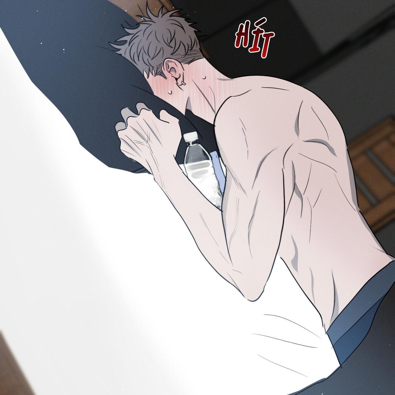 TƯƠNG PHẢN - Chap 15