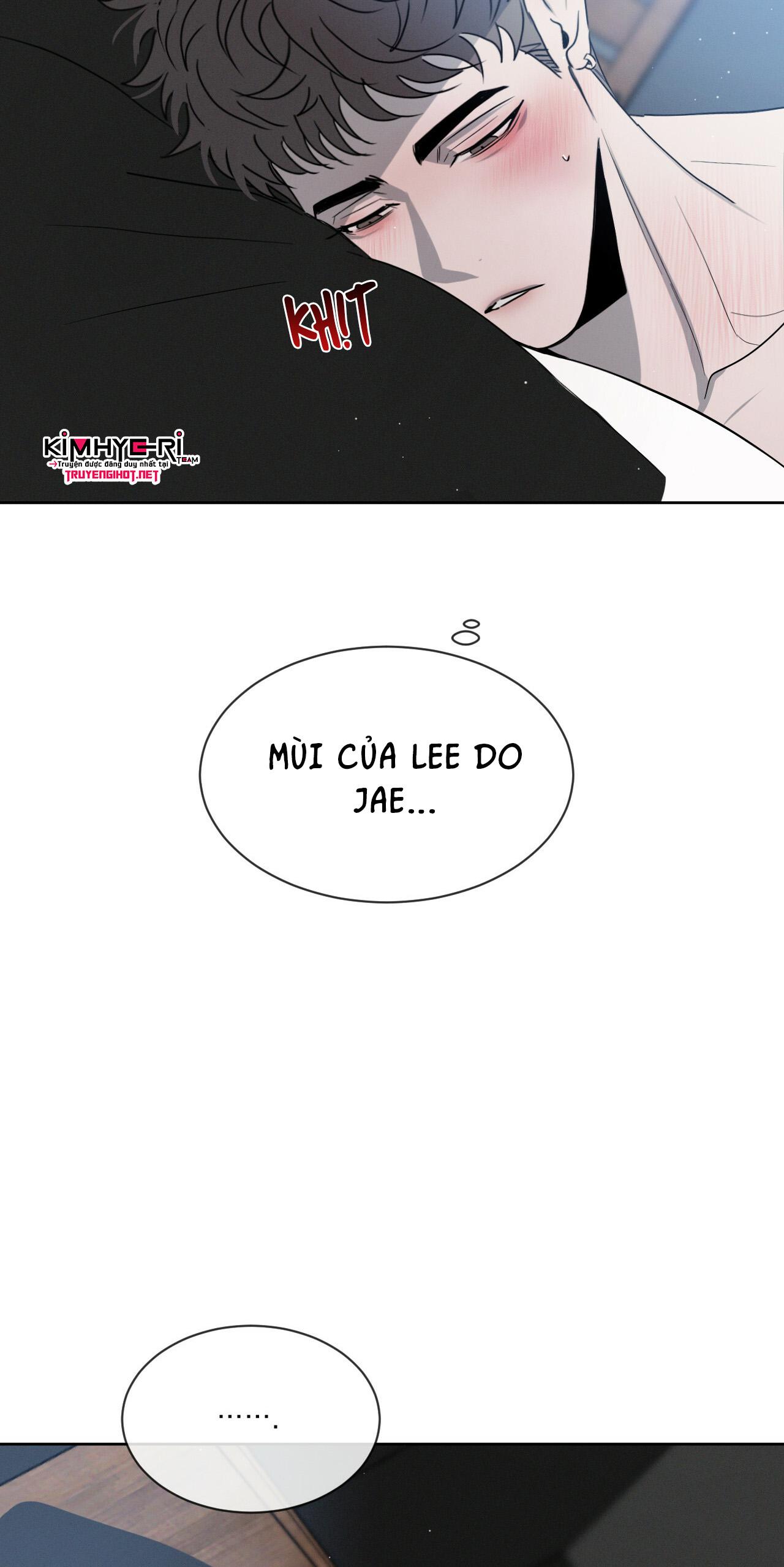 TƯƠNG PHẢN - Chap 15