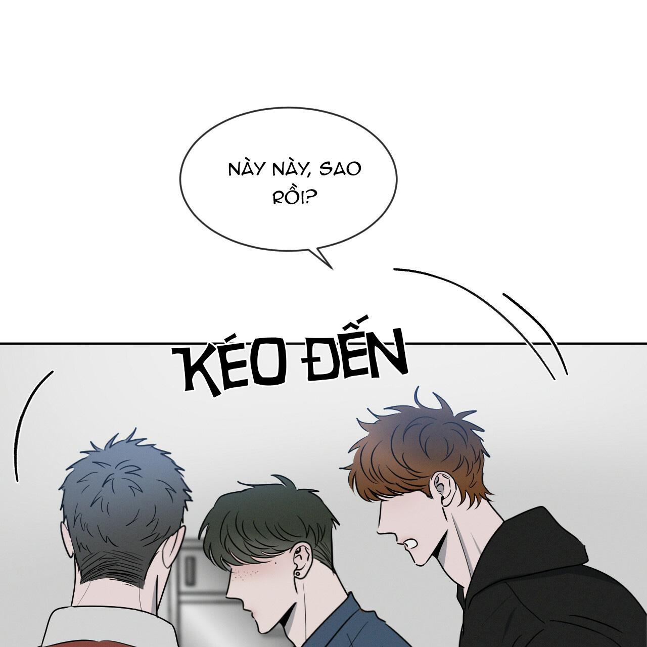 TƯƠNG PHẢN - Chap 15