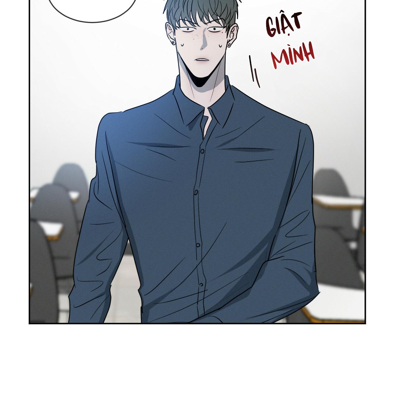 TƯƠNG PHẢN - Chap 15