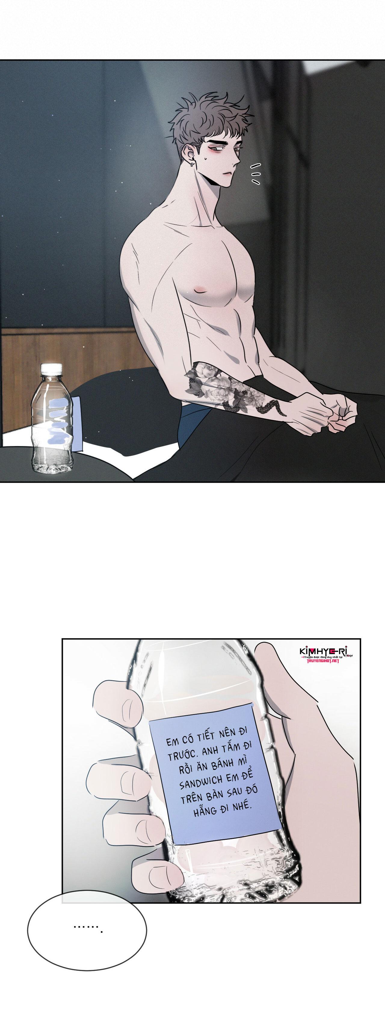 TƯƠNG PHẢN - Chap 15