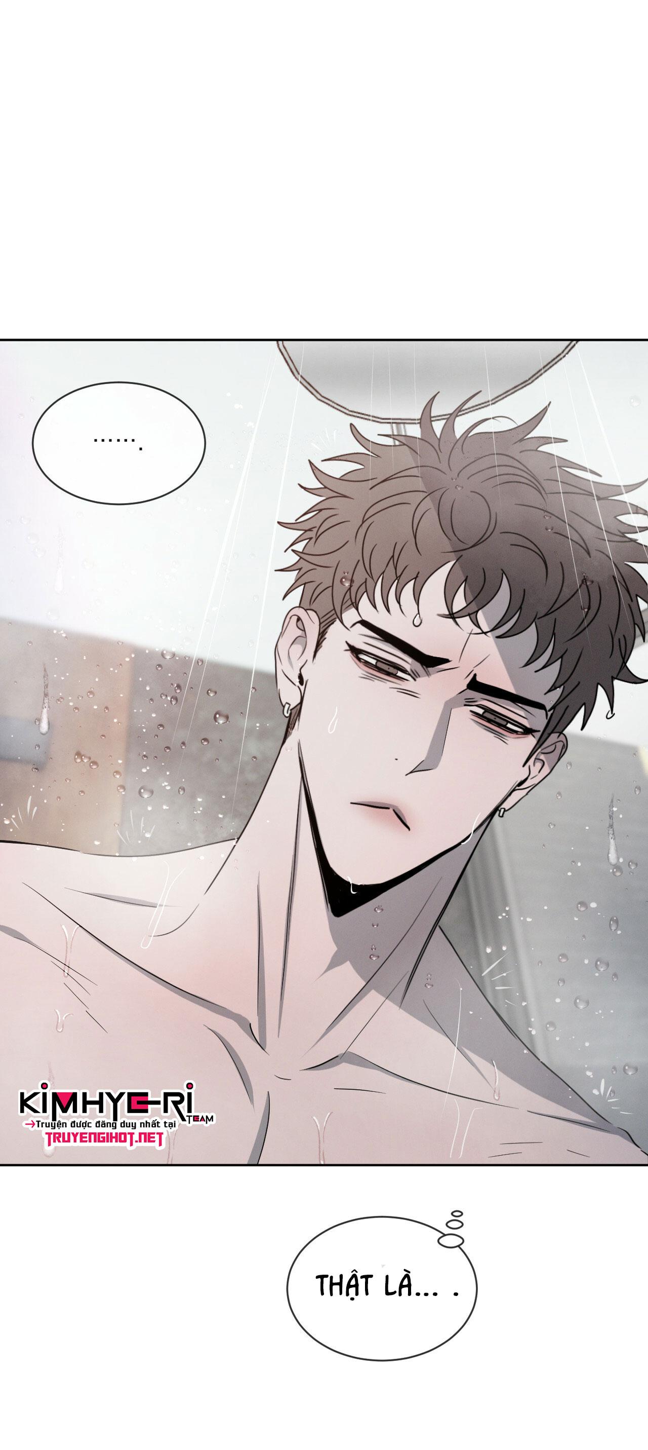 TƯƠNG PHẢN - Chap 16