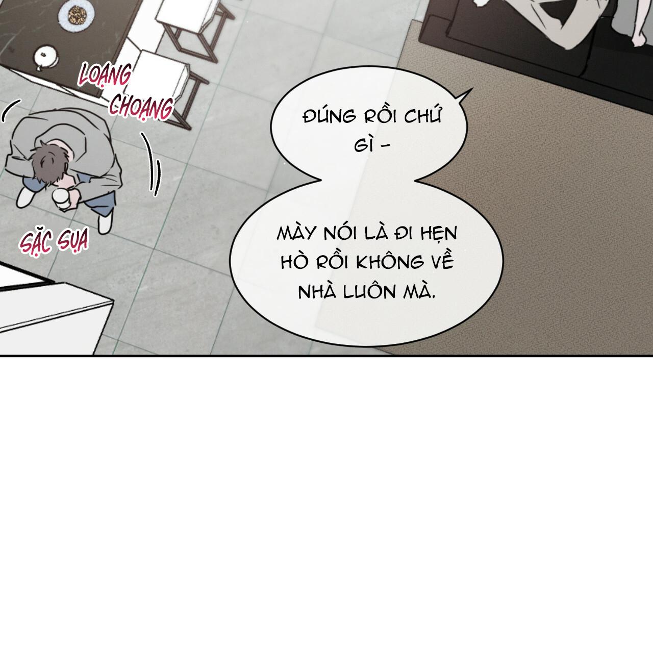 TƯƠNG PHẢN - Chap 16