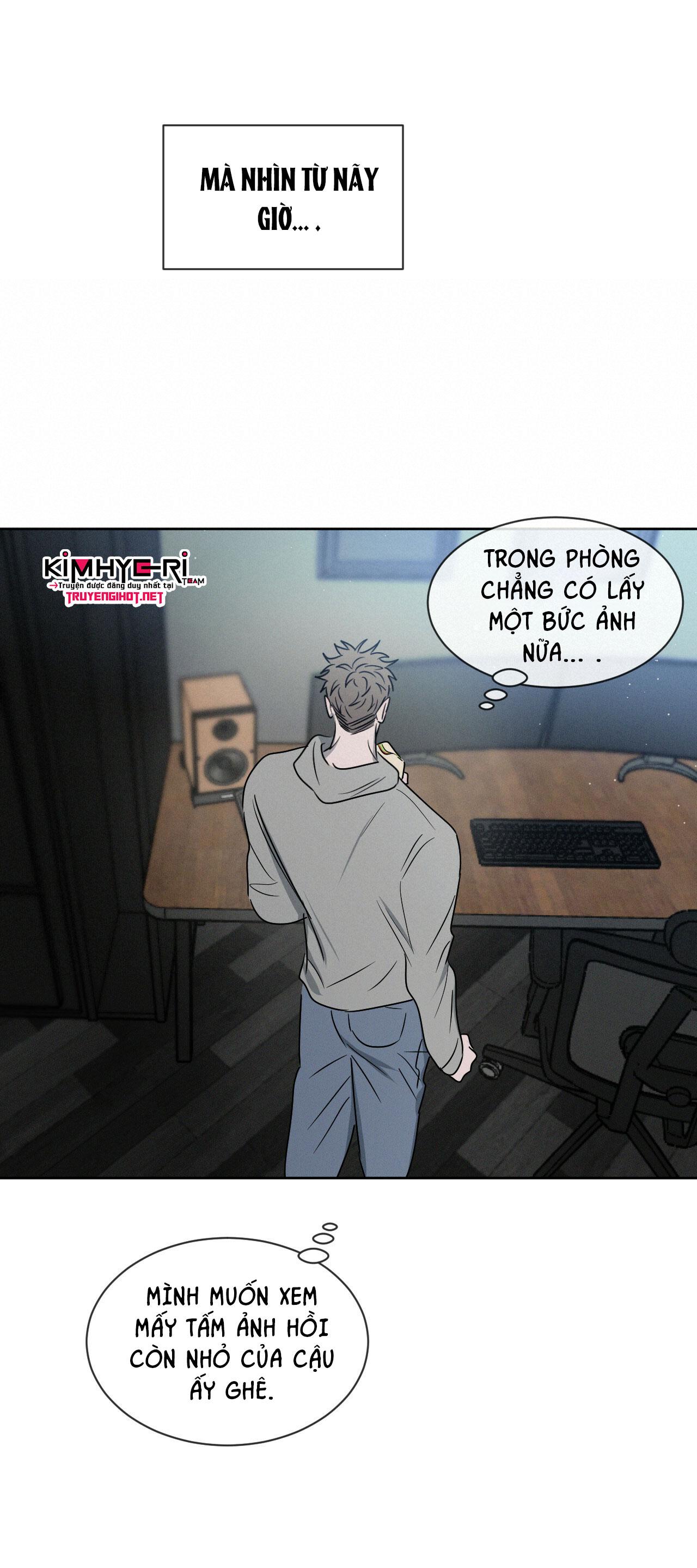 TƯƠNG PHẢN - Chap 16