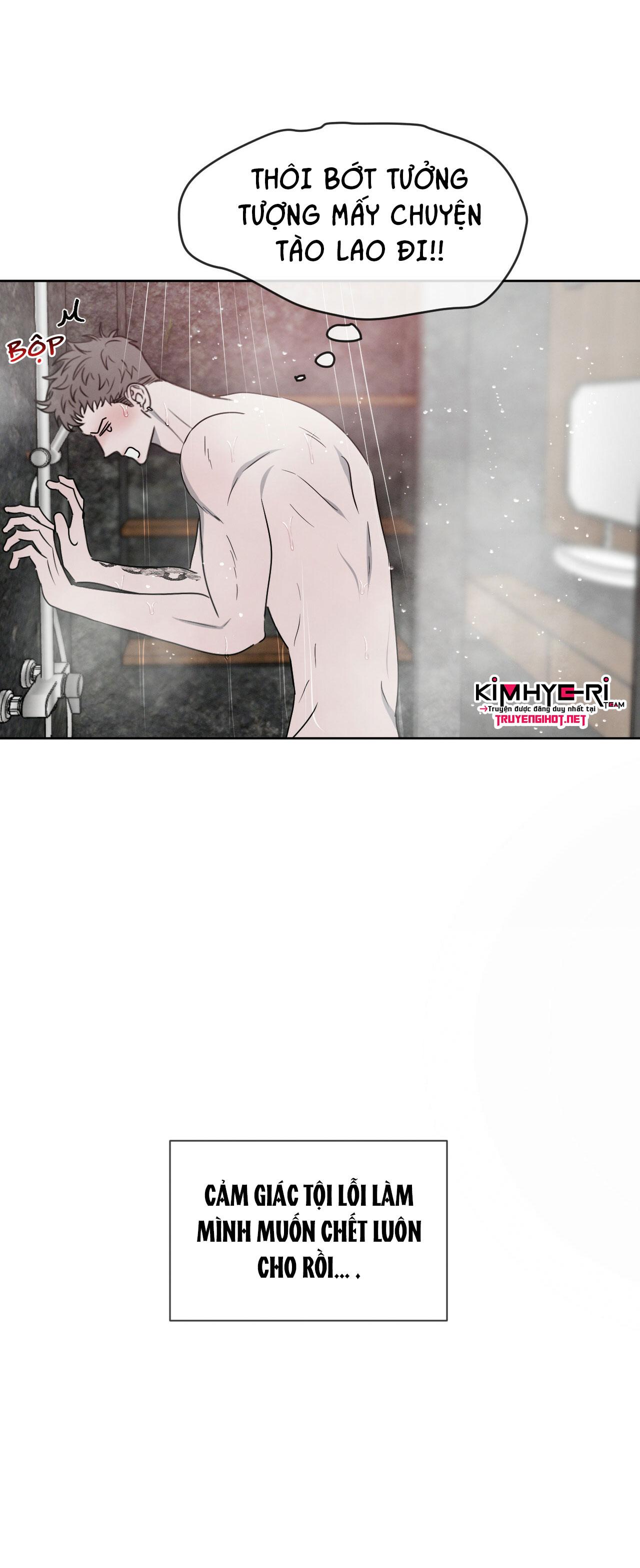 TƯƠNG PHẢN - Chap 16