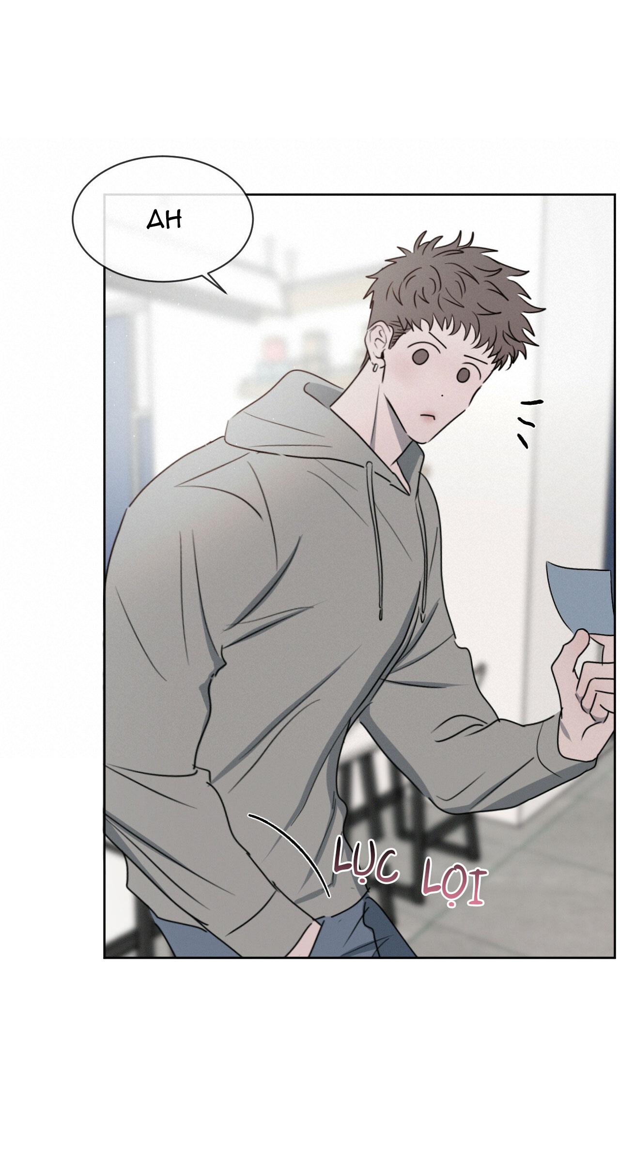 TƯƠNG PHẢN - Chap 16