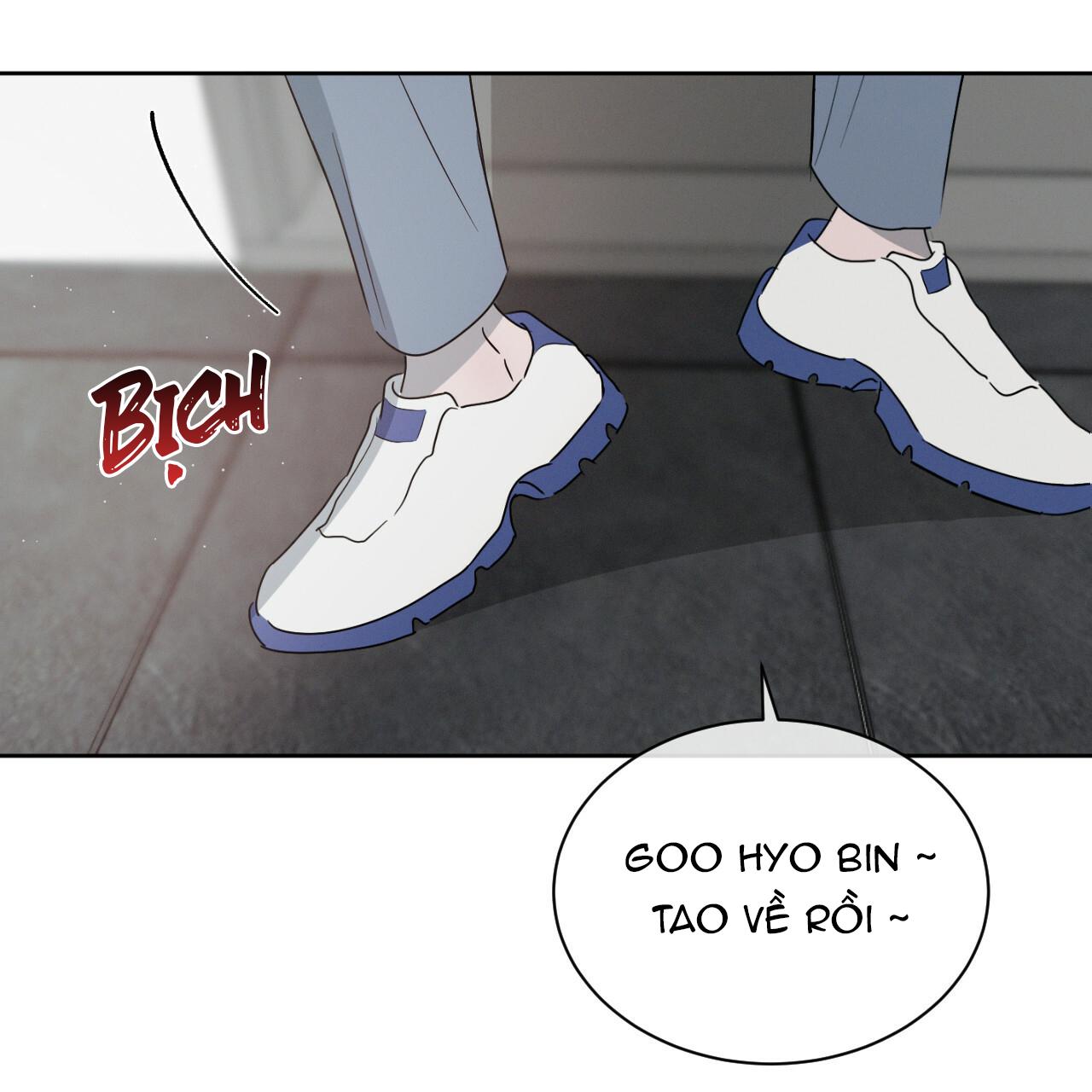 TƯƠNG PHẢN - Chap 16
