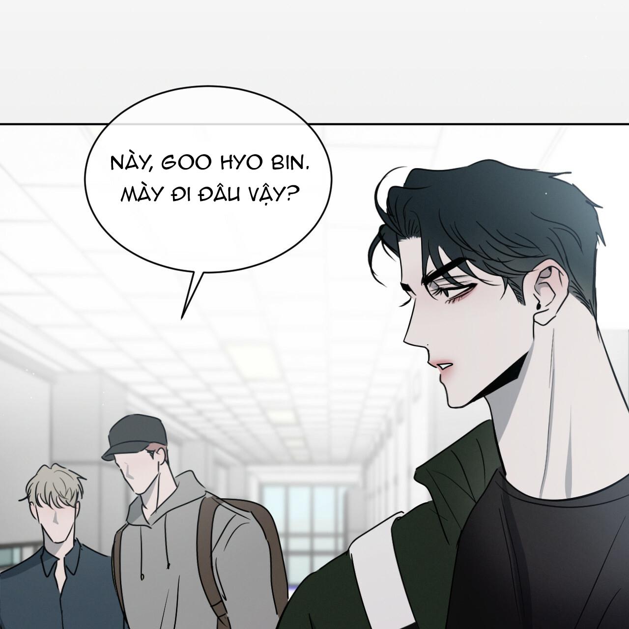 TƯƠNG PHẢN - Chap 16