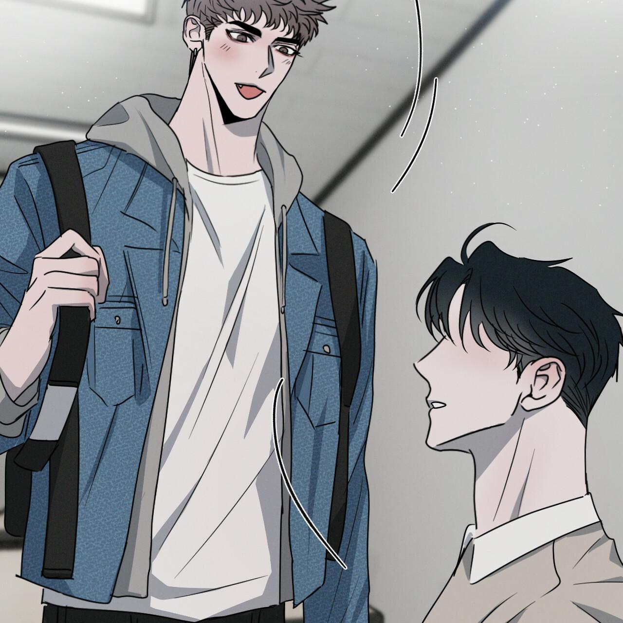 TƯƠNG PHẢN - Chap 17