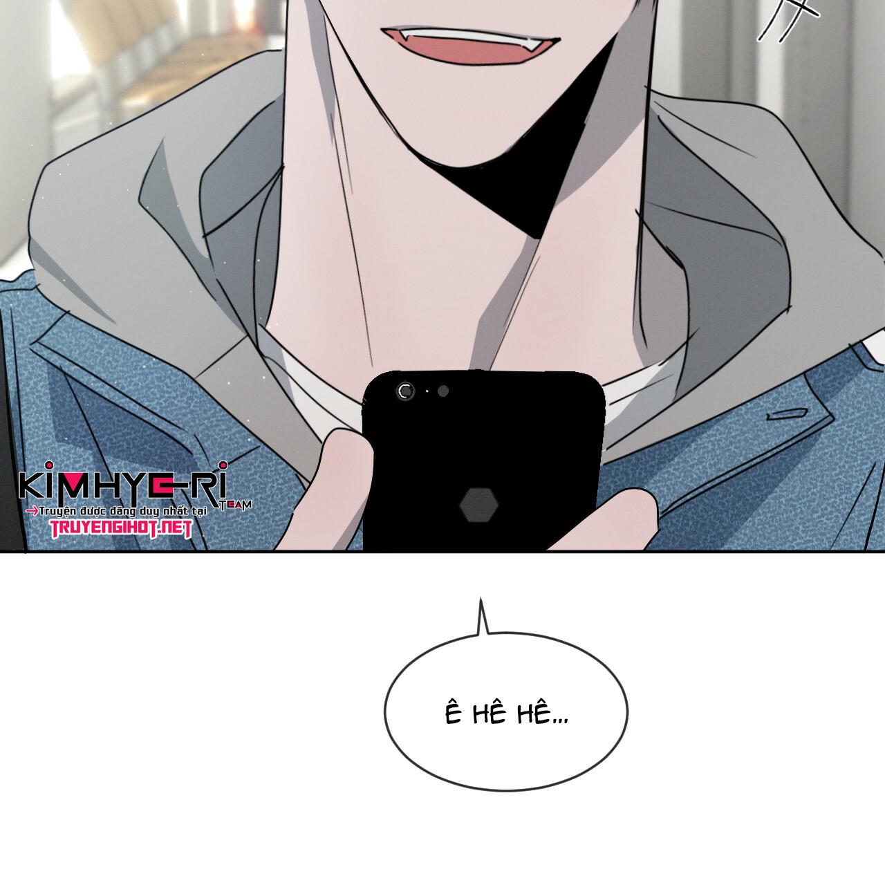 TƯƠNG PHẢN - Chap 17