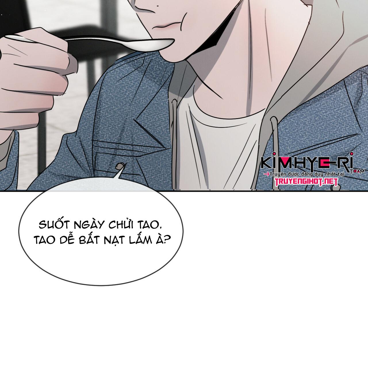 TƯƠNG PHẢN - Chap 17