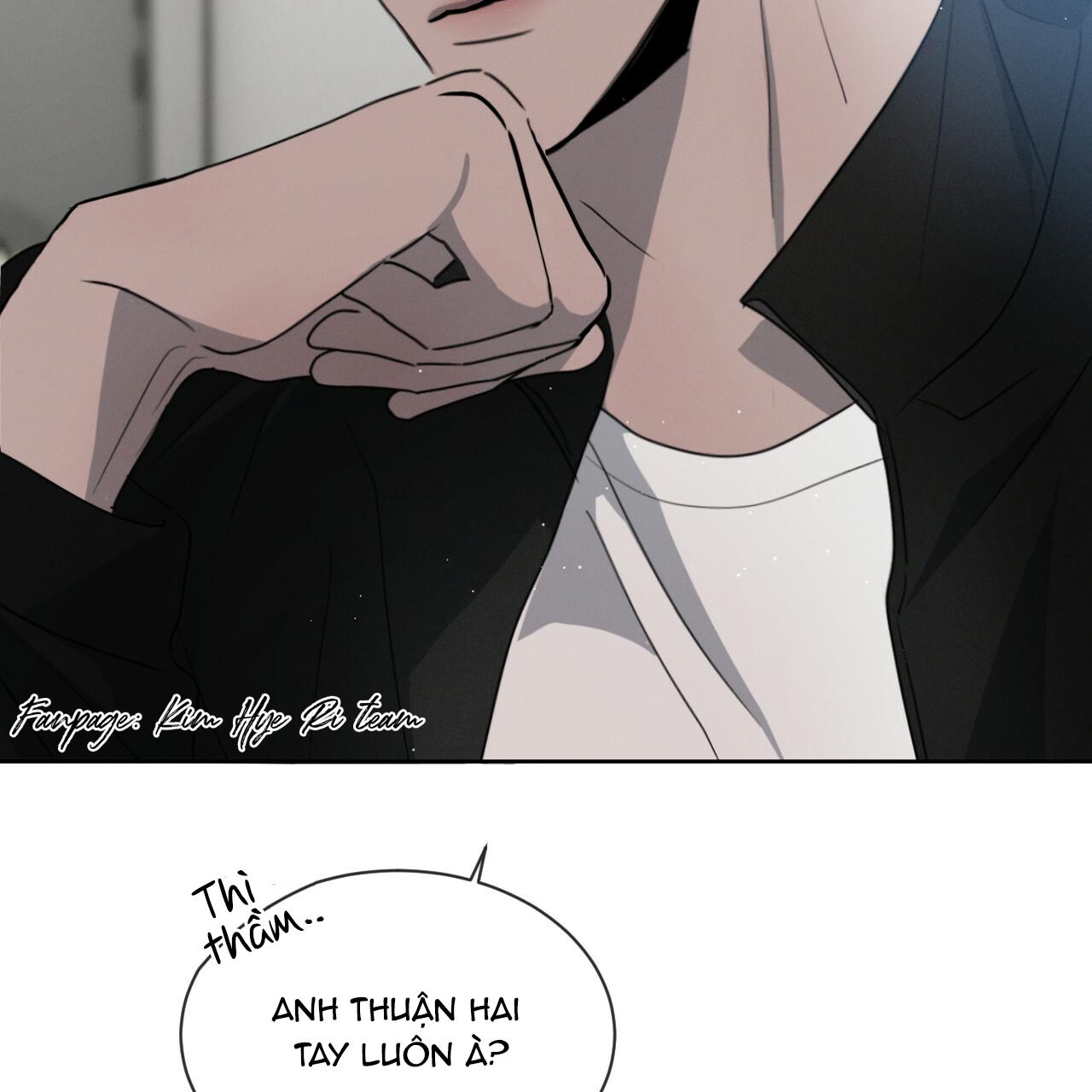 TƯƠNG PHẢN - Chap 17