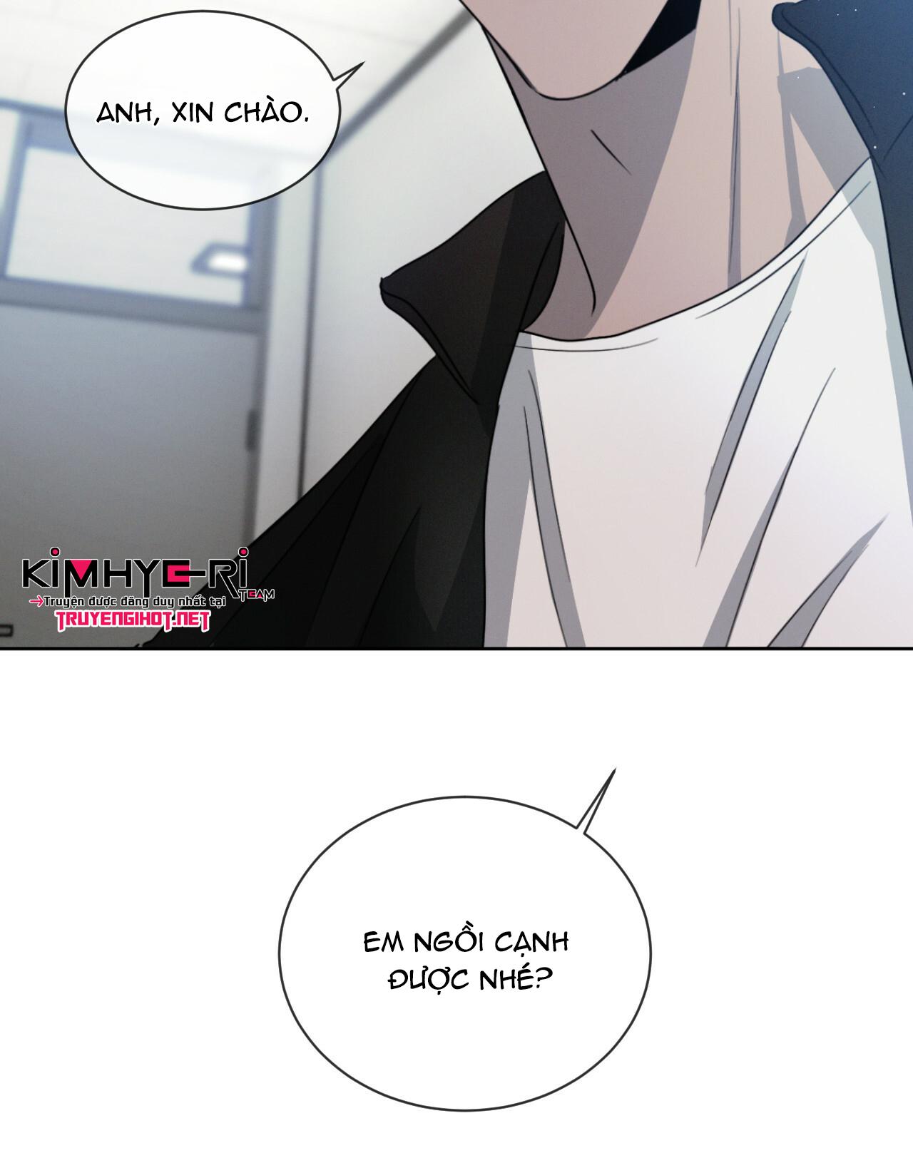 TƯƠNG PHẢN - Chap 17