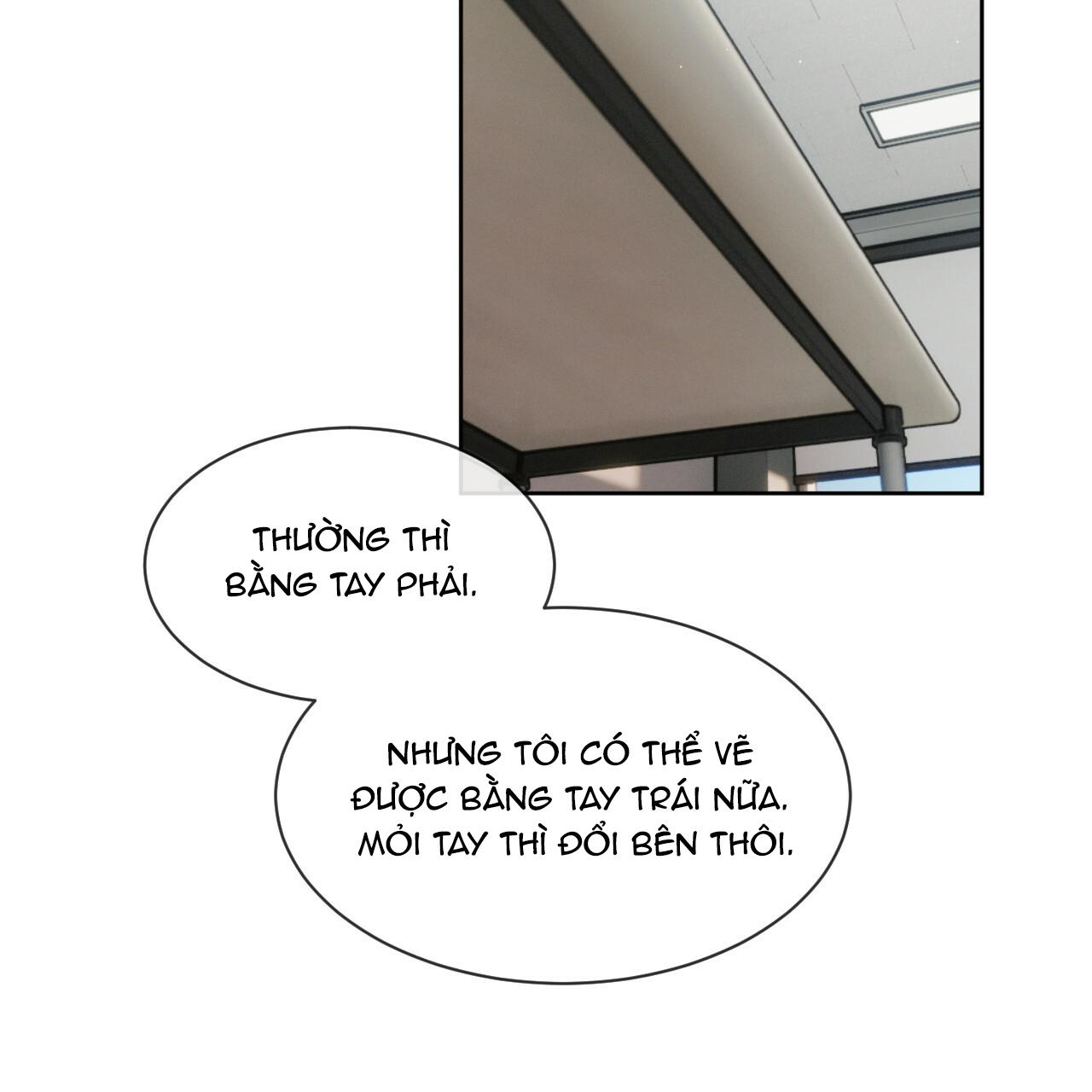 TƯƠNG PHẢN - Chap 17