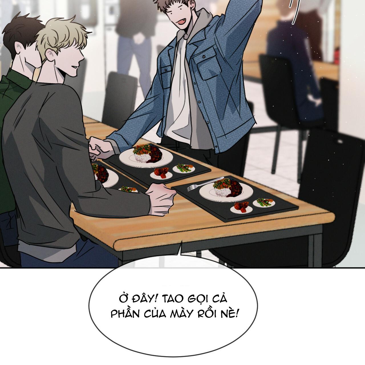 TƯƠNG PHẢN - Chap 17