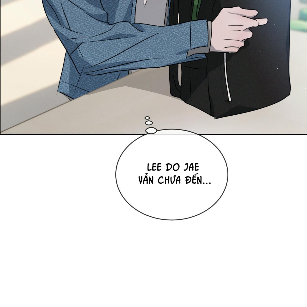 TƯƠNG PHẢN - Chap 17