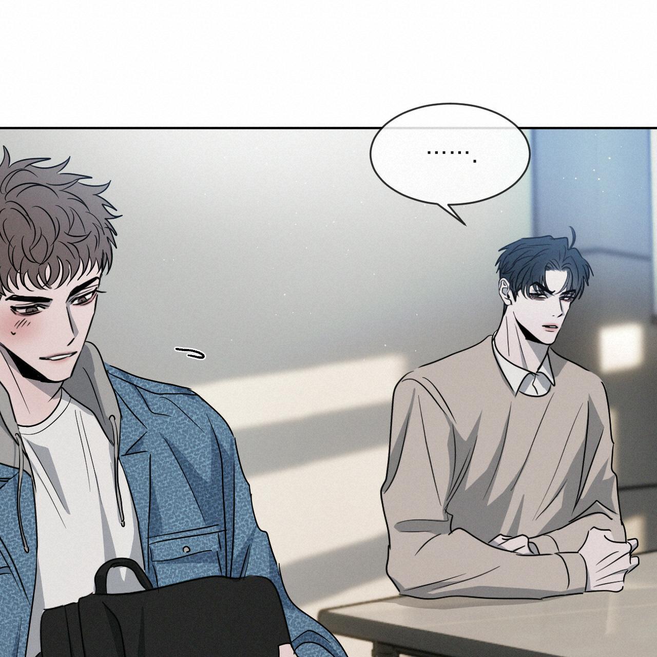 TƯƠNG PHẢN - Chap 17