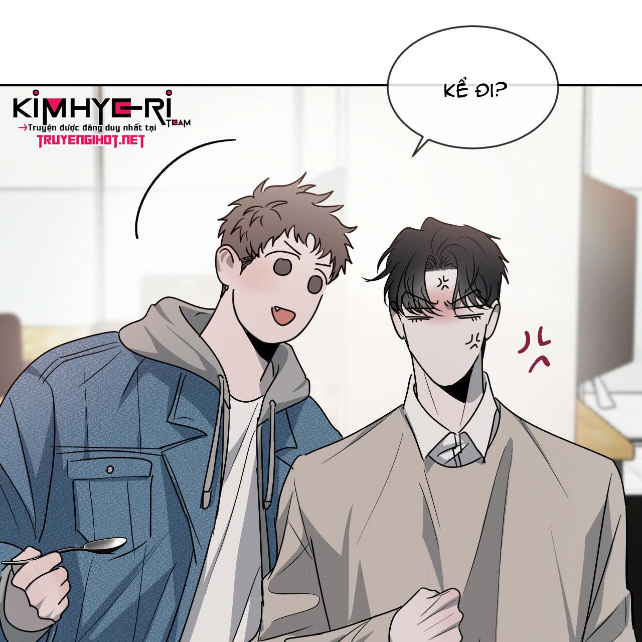 TƯƠNG PHẢN - Chap 17