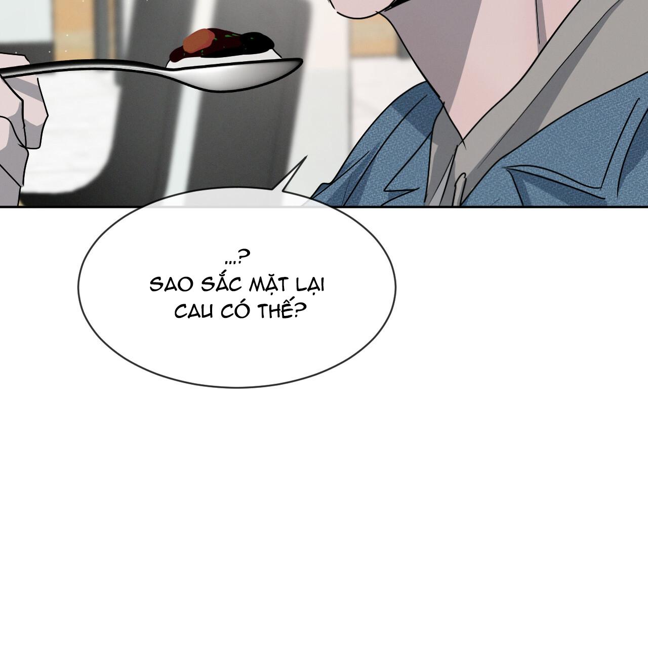 TƯƠNG PHẢN - Chap 17