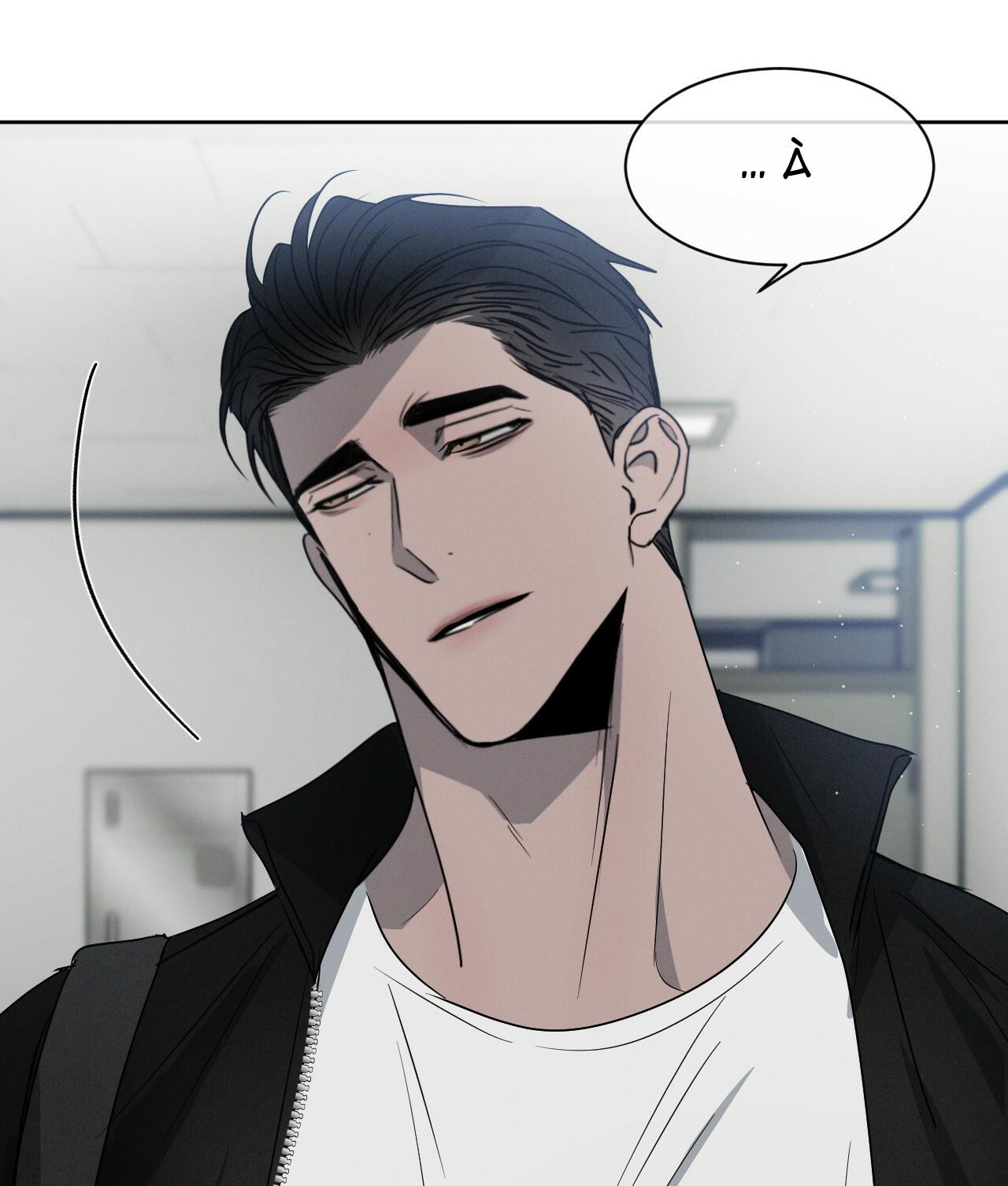 TƯƠNG PHẢN - Chap 17