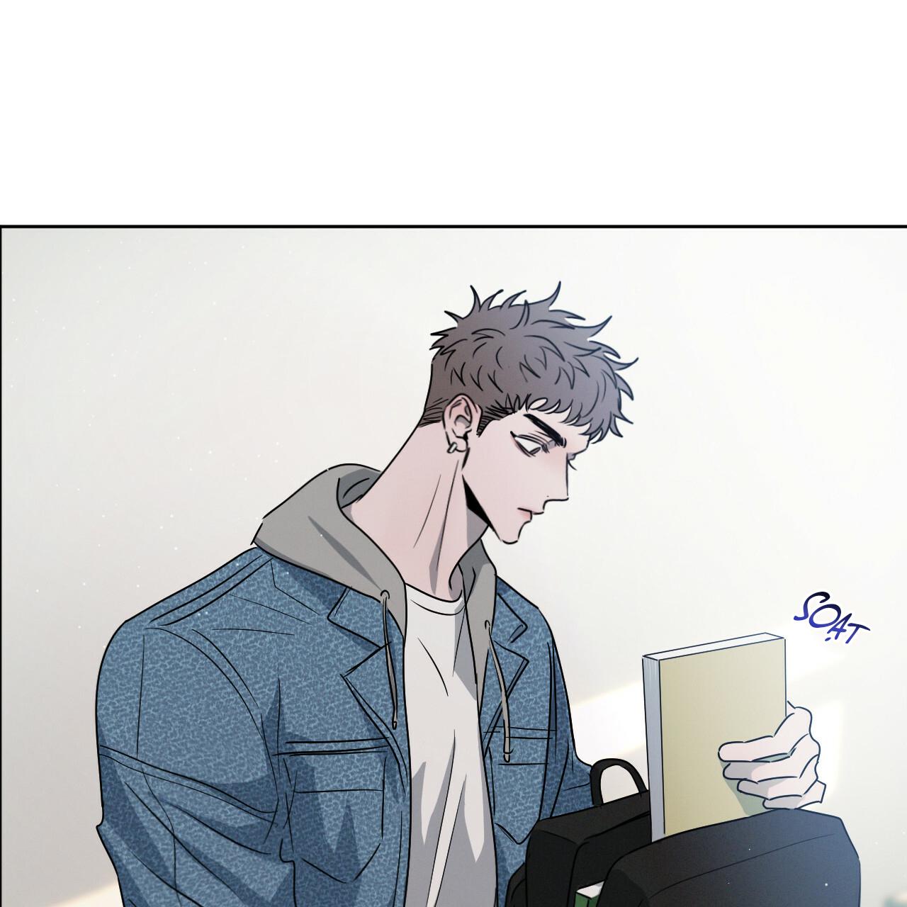 TƯƠNG PHẢN - Chap 17