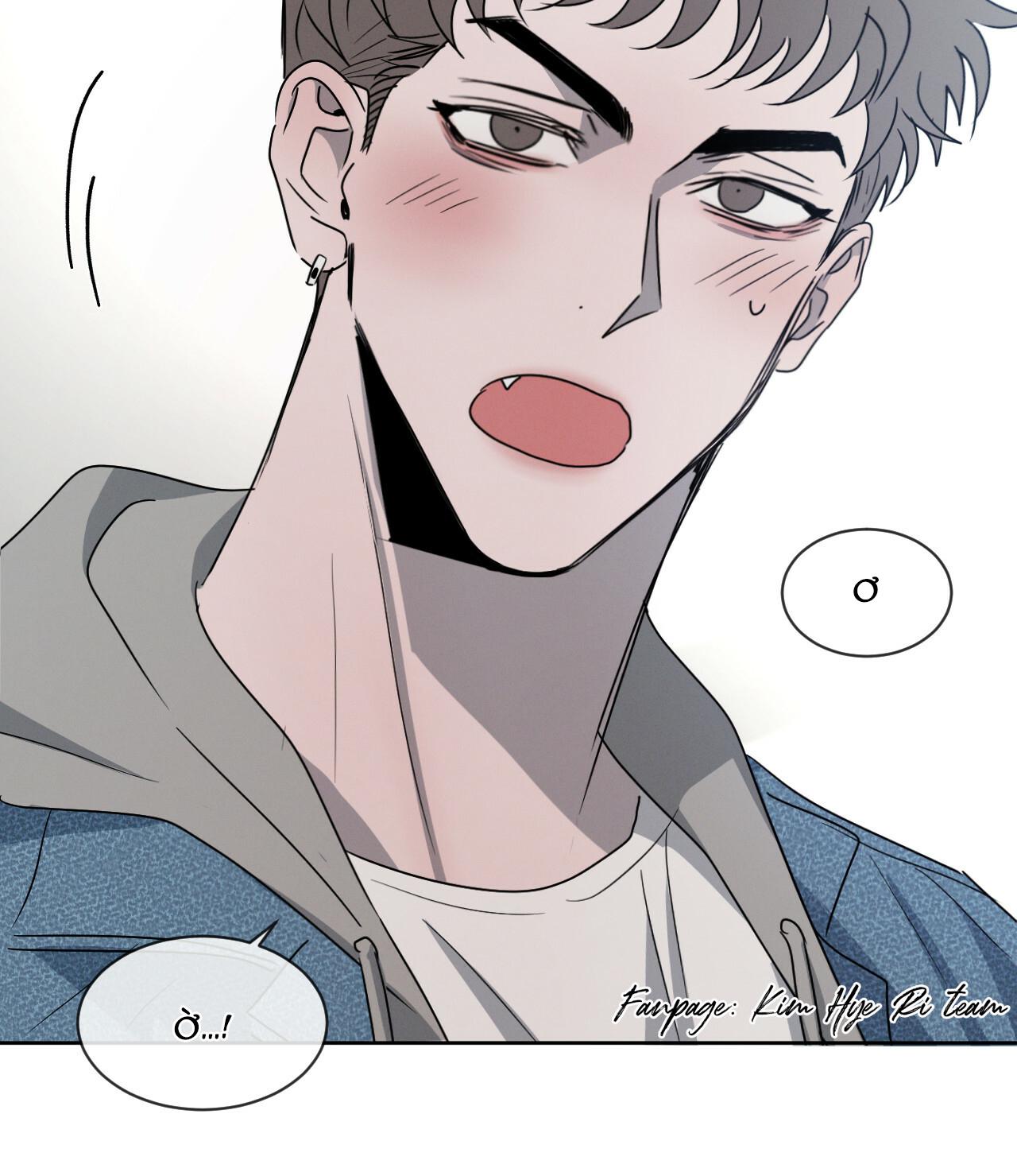 TƯƠNG PHẢN - Chap 17