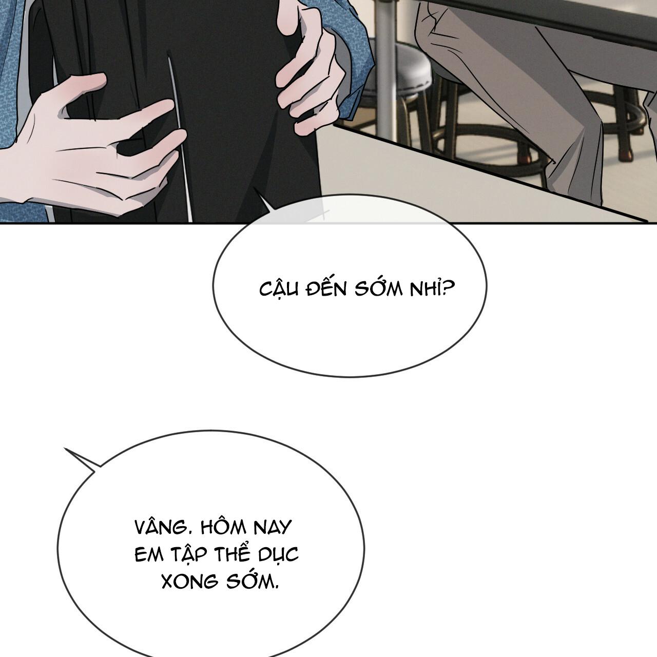 TƯƠNG PHẢN - Chap 17