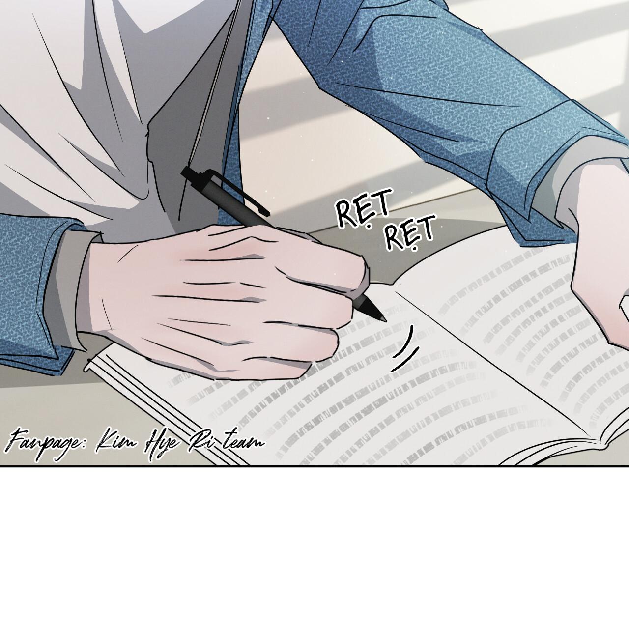 TƯƠNG PHẢN - Chap 17